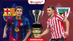 Nhận định bóng đá Barca vs Bilbao, 02h00 ngày 28/8: Barca tiếp tục bay cao